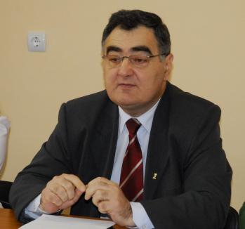 Şeful DSP Bihor a demisionat din funcţie